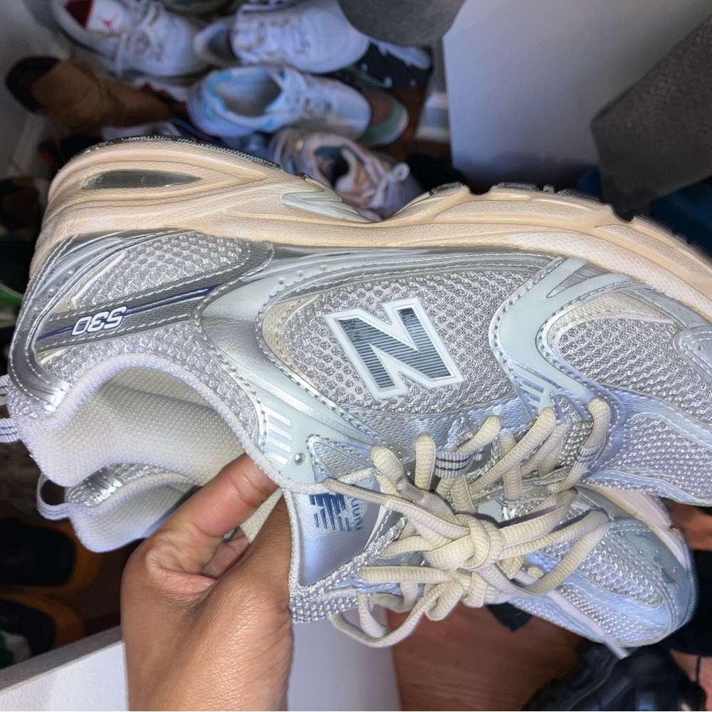 New balance 530 - Picture 4 of 8